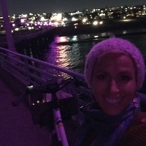 Meet your Posher, Christine m.